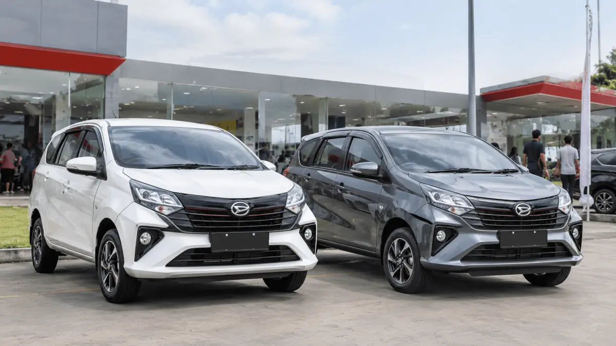 Daihatsu Sigra 1.2: Seberapa Irit untuk Pemakaian Harian?