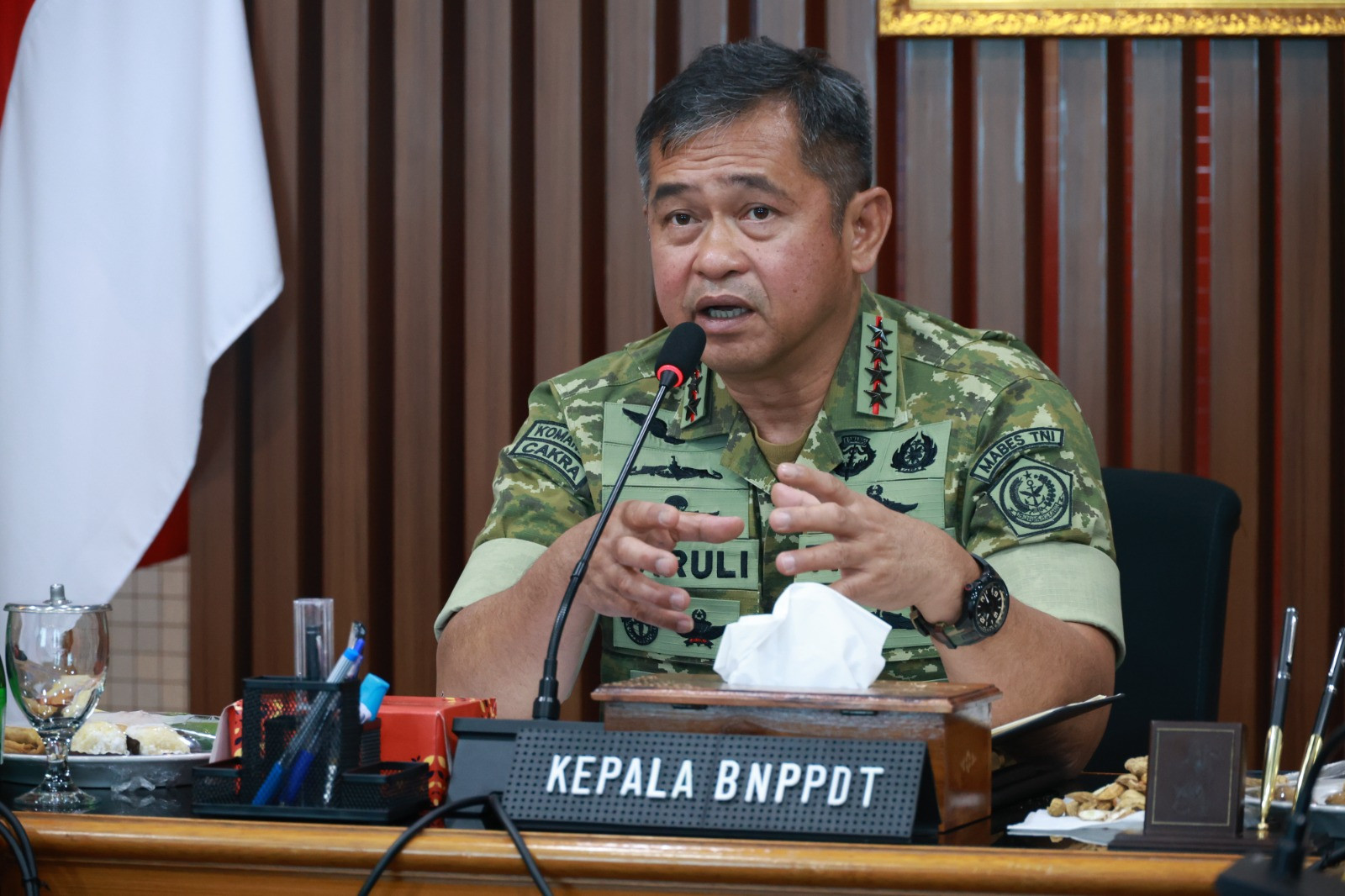 Dari Jalan hingga Paspor Gratis: Kebijakan Perbatasan yang Harus Terukur