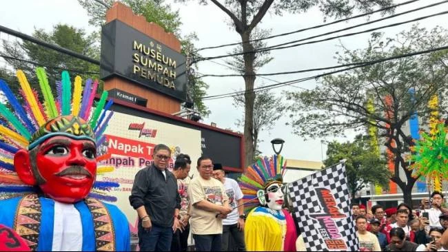 Panduan Upacara Sumpah Pemuda: Susunan, Doa, dan Ikrar