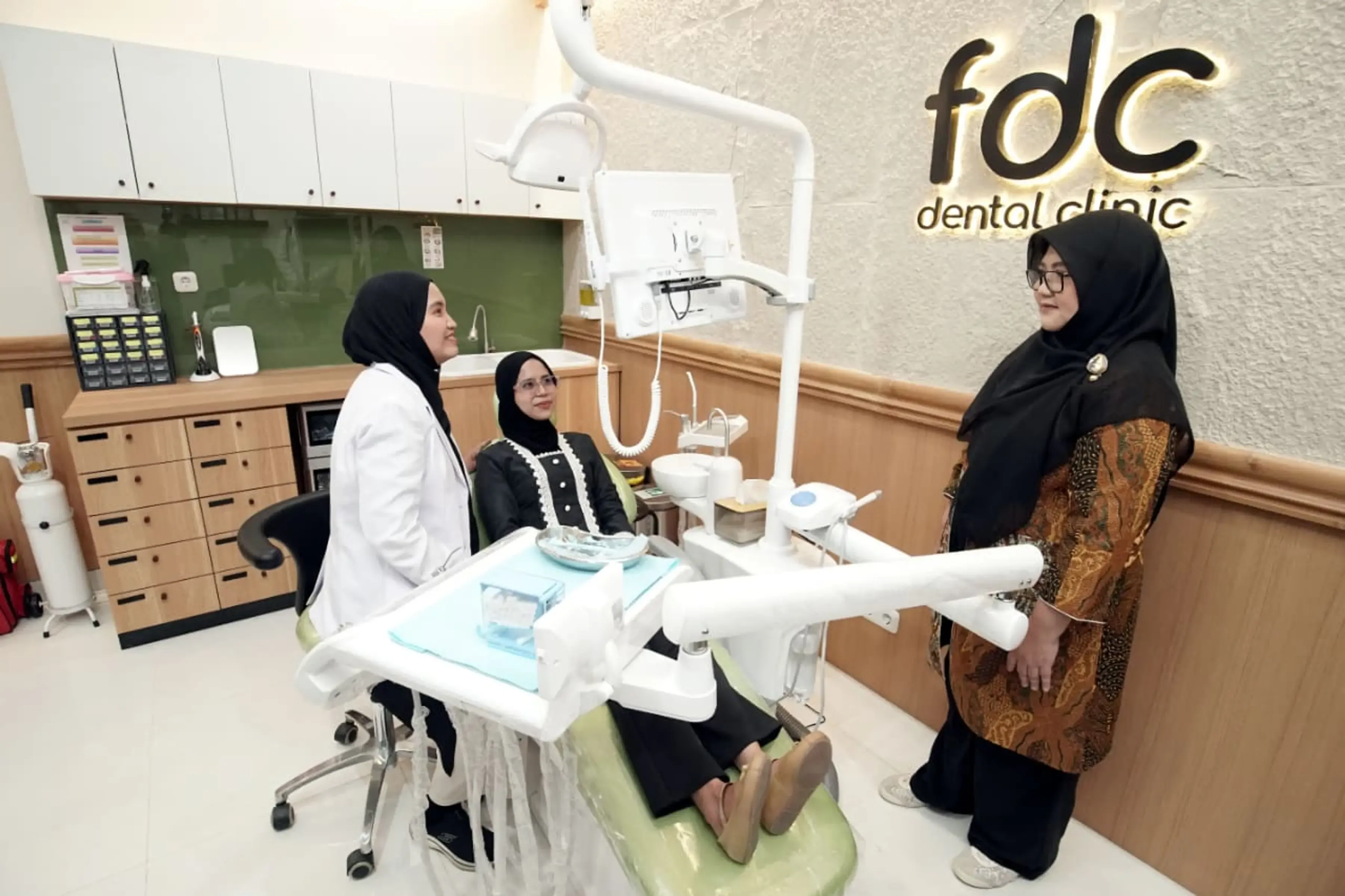 Penghargaan Klinik Estetika dan Gigi Menyoroti Inovasi Layanan