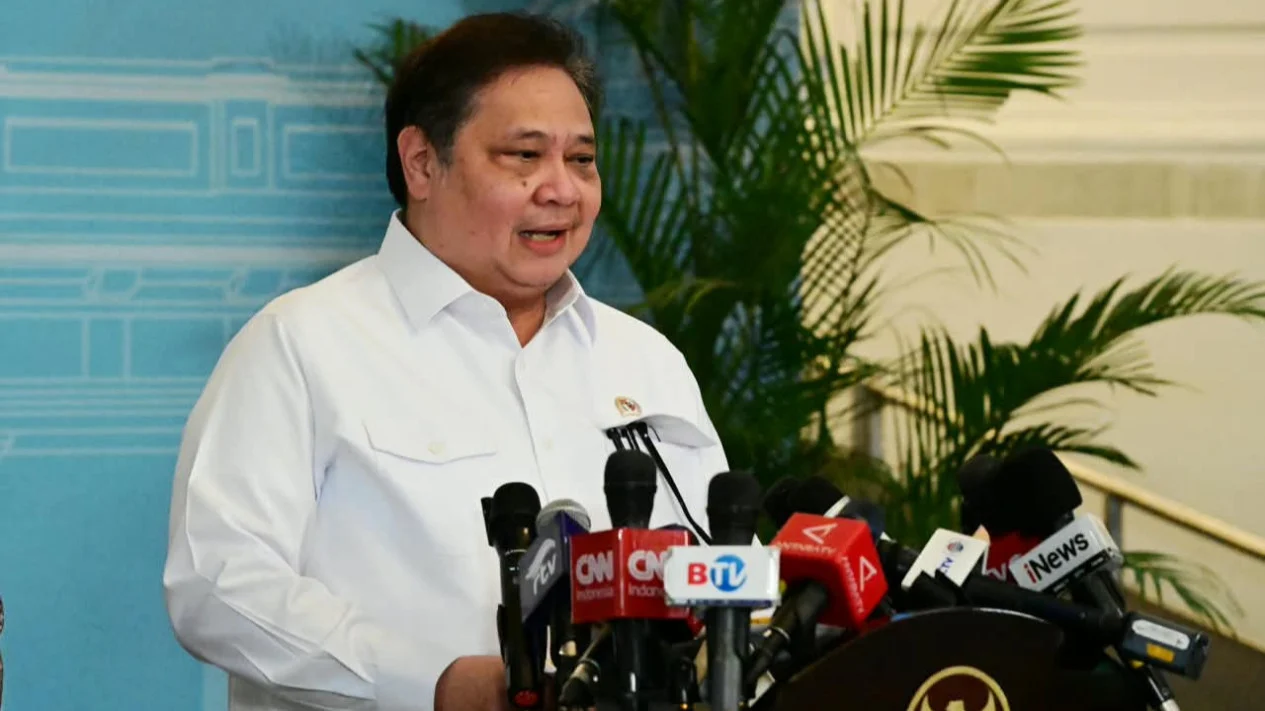 Model Dubai untuk Pusat Keuangan: Reformasi yang Harus Menyusul