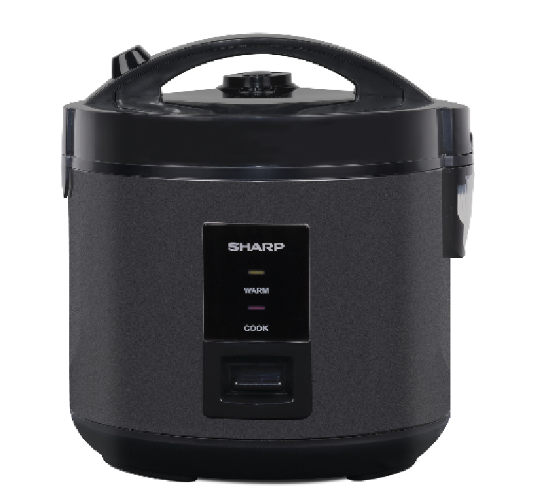 Review Rice Cooker Halal Sharp: Praktis dengan Harga Terjangkau