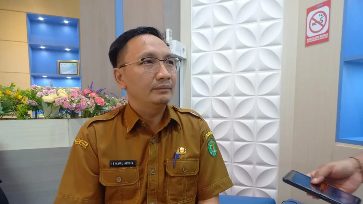 Sekolah Diberi Ruang Menentukan PJJ Saat Asap Memburuk