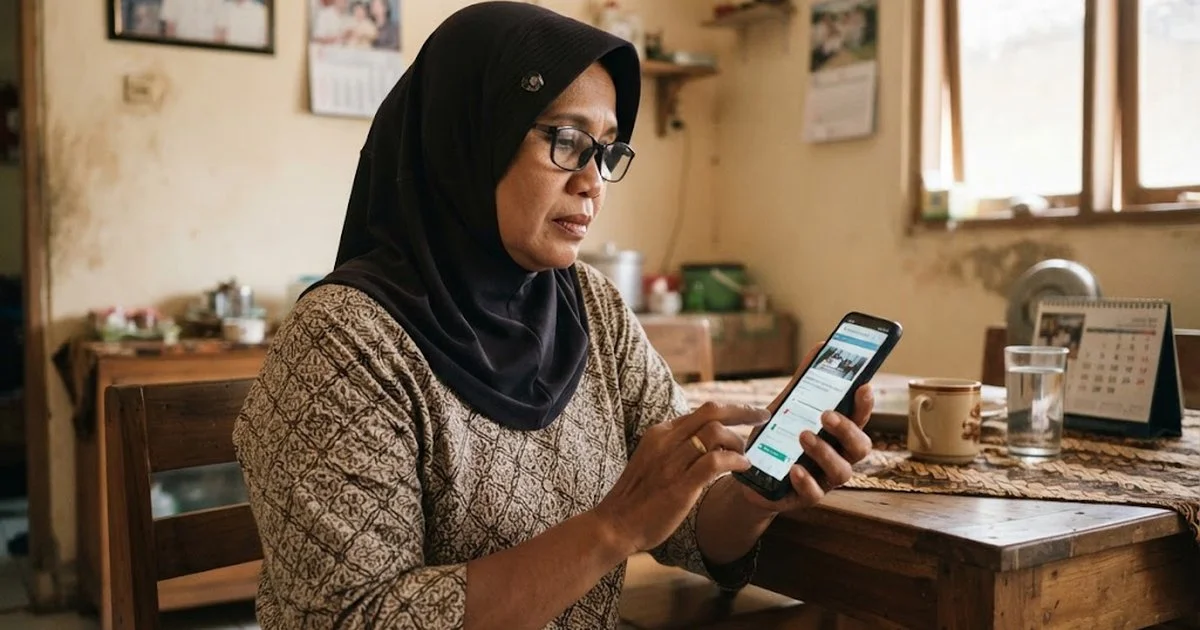 Cara Cek BLT Kesra dan Menilai Informasi Pencairan