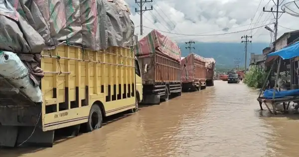 Banjir Meluas, Ujian Respons Darurat dan Pemulihan