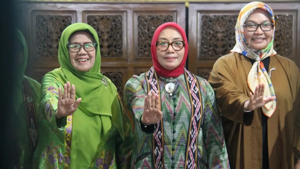 Pengasuhan Positif Dimulai dari Rumah, Bukan dari Hukuman