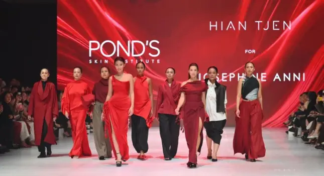 Pond’s Age Miracle Mengubah Cara Bicara soal Usia dan Kulit
