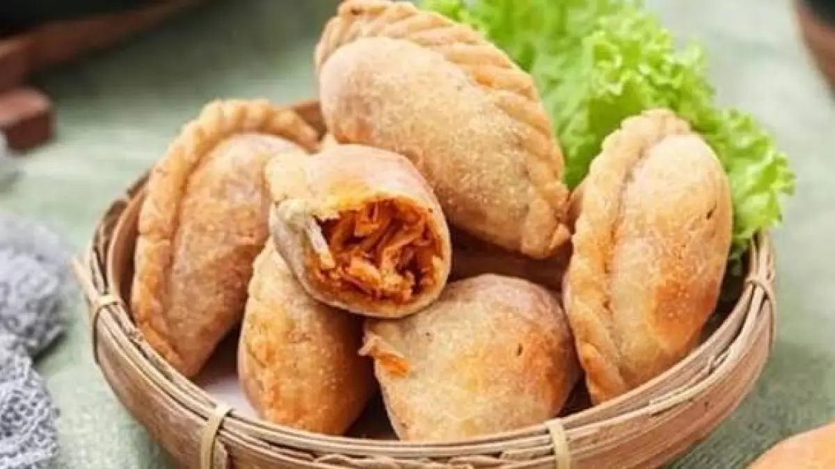 Tiga Olahan Ayam Rumahan untuk Bekal dan Ide Jualan