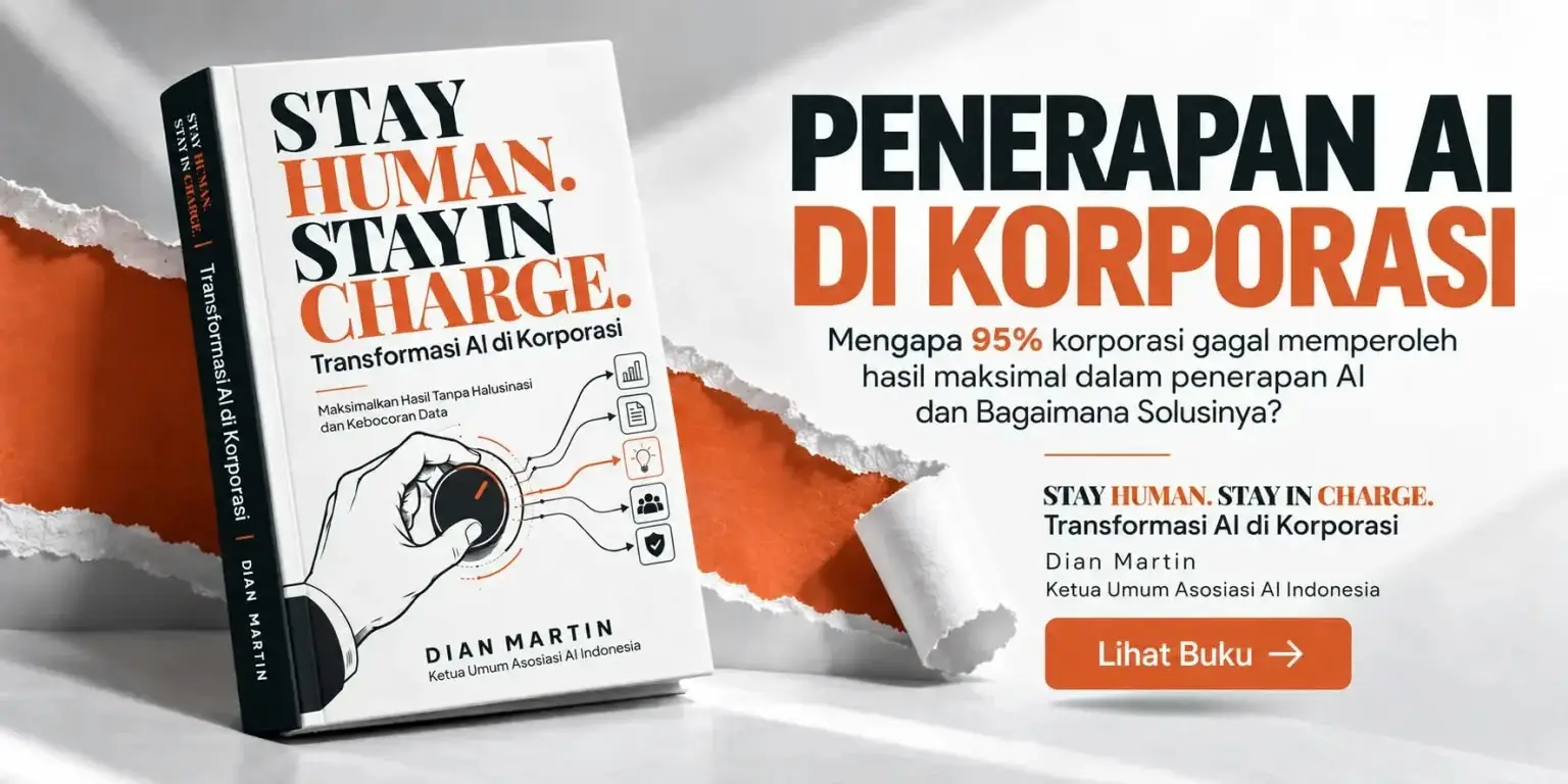 Mengapa Developer Merasa Lebih Cepat dengan AI, Padahal Belum Tentu?