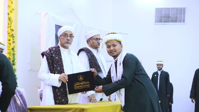 Kurikulum Dayah di Persimpangan Tradisi dan Tantangan Zaman