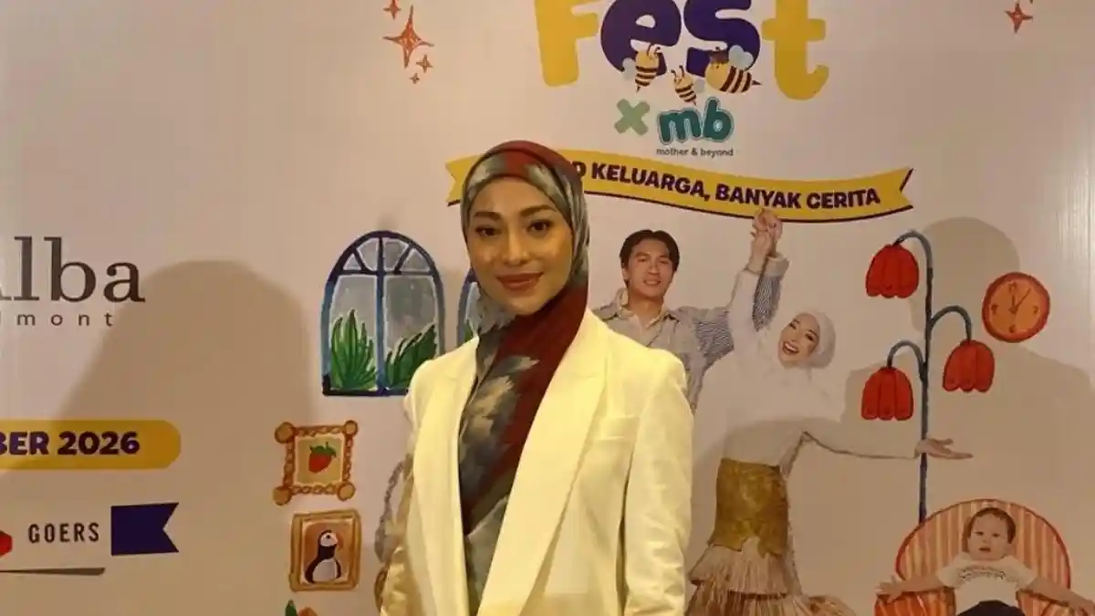 Bukan Sekadar Ada di Rumah: Hadir Emosional bagi Anak