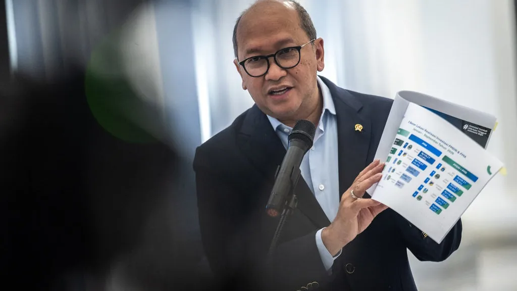 Hilirisasi Strategis Harus Berujung pada Pabrik dan Pasar