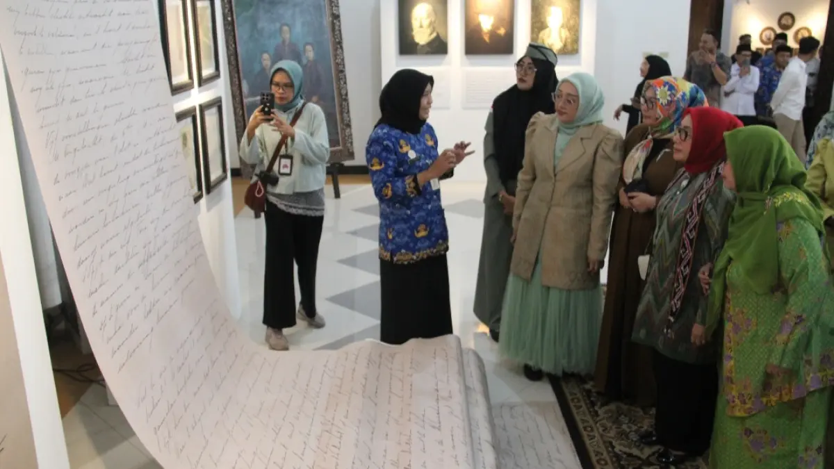 Pengasuhan Positif Dimulai dari Rumah, Bukan dari Hukuman