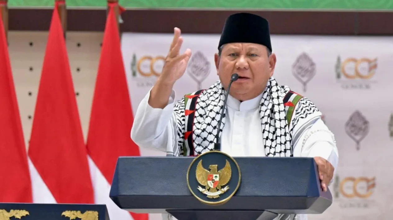Pertemuan Mendadak Menlu: Asap, Gas, dan Ujian Diplomasi