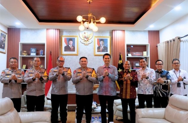 Keamanan Aset dan Proyek Listrik Jadi Kunci Keandalan Pasokan