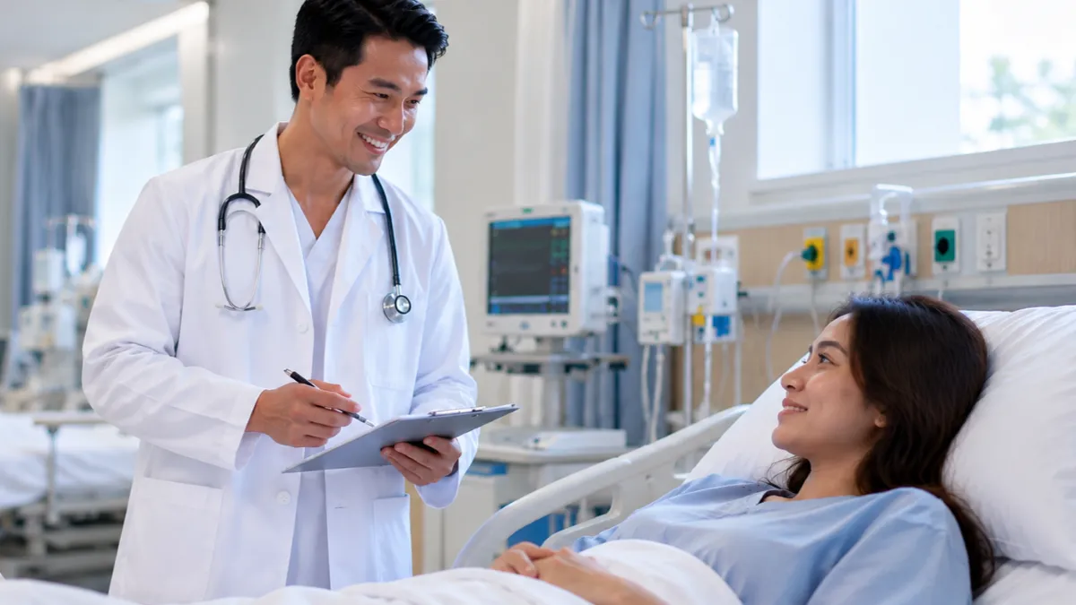 Dokter Hemat 10% Menginap di Hotel Archipelago dengan DOC10