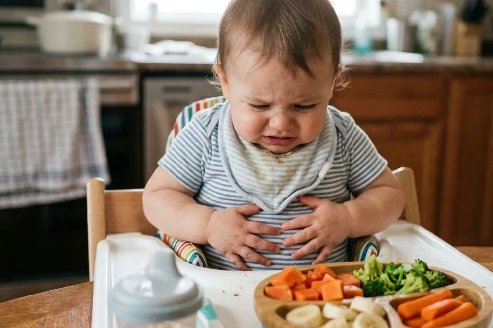 Anak Tetap Sembelit Meski Makan Buah dan Sayur? Periksa Kebiasaannya