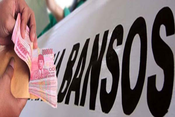 Cara Cek Status Penerima Bansos Lewat HP dengan NIK KTP