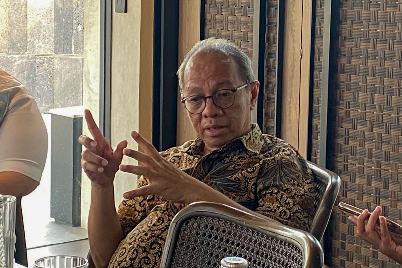 Perjuangan Emosional Pasien Kanker Payudara: Dukungan dari Diagnosis hingga Pemulihan