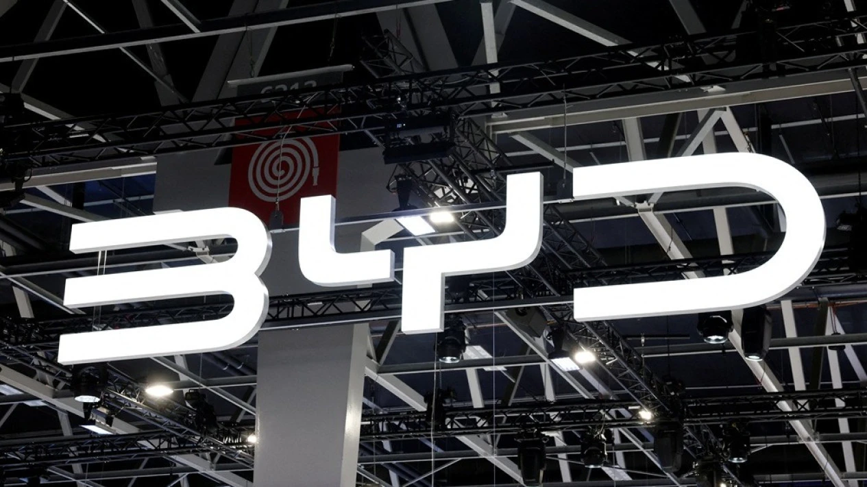 BYD Atto 2 dan Blade Battery Generasi Kedua: Apa Bedanya?