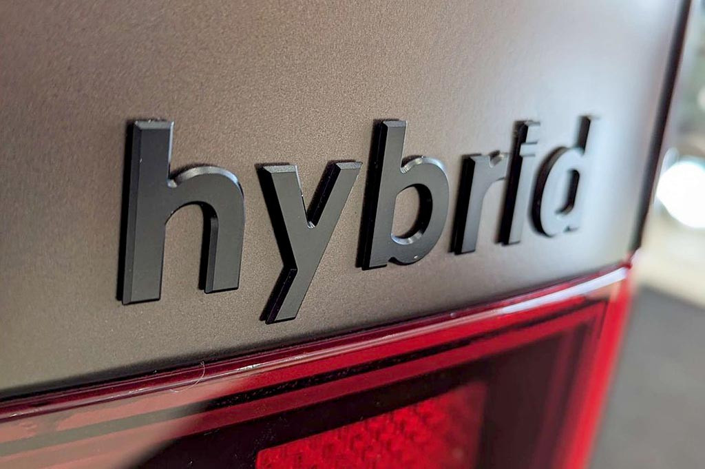Insentif Hybrid dan PHEV: Siapa yang Berpeluang Diuntungkan?
