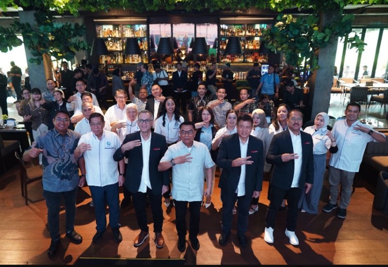PEVS Menyatukan Industri dan Peluang Pasar Kendaraan Listrik