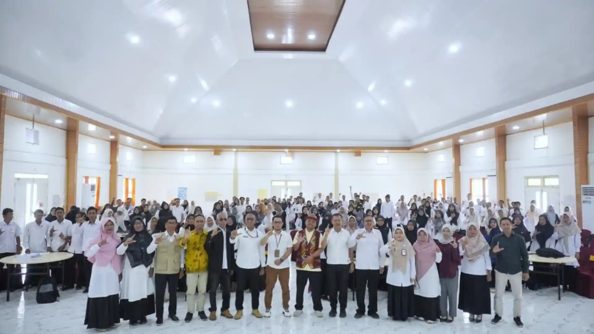 Bimtek Literasi-Numerasi Harus Berujung pada Perubahan Kelas