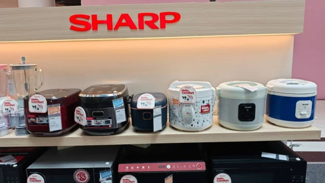 Rice Cooker Bersertifikat Halal: Arti dan Hal yang Perlu Diketahui