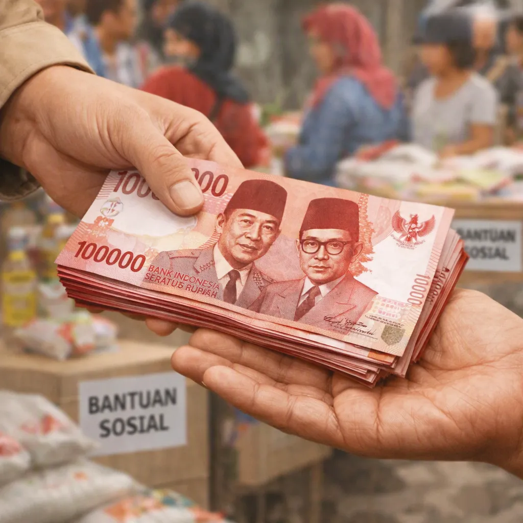 Cara Cek Desil Bansos dan Memahami Status PKH atau BPNT
