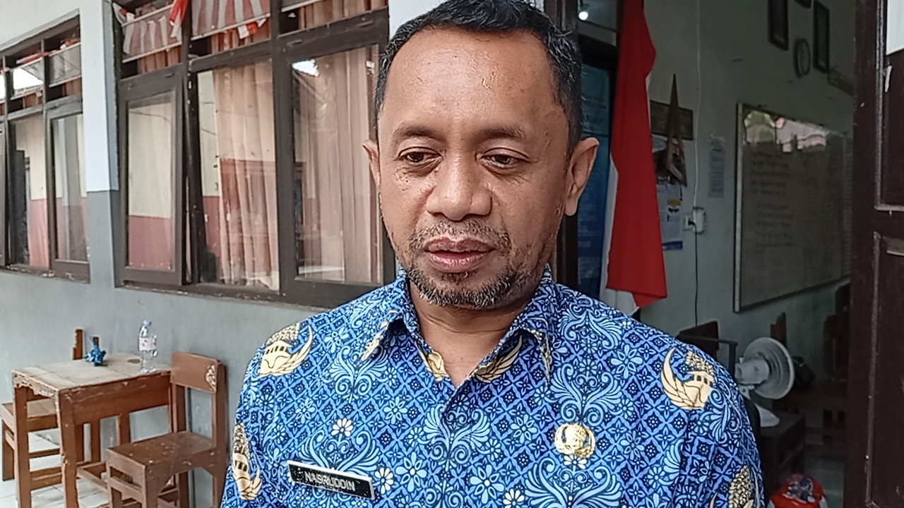 Kasus Dugaan Perundungan di SDN 02 Langkap Berakhir Damai, Pemulihan Korban Dipantau