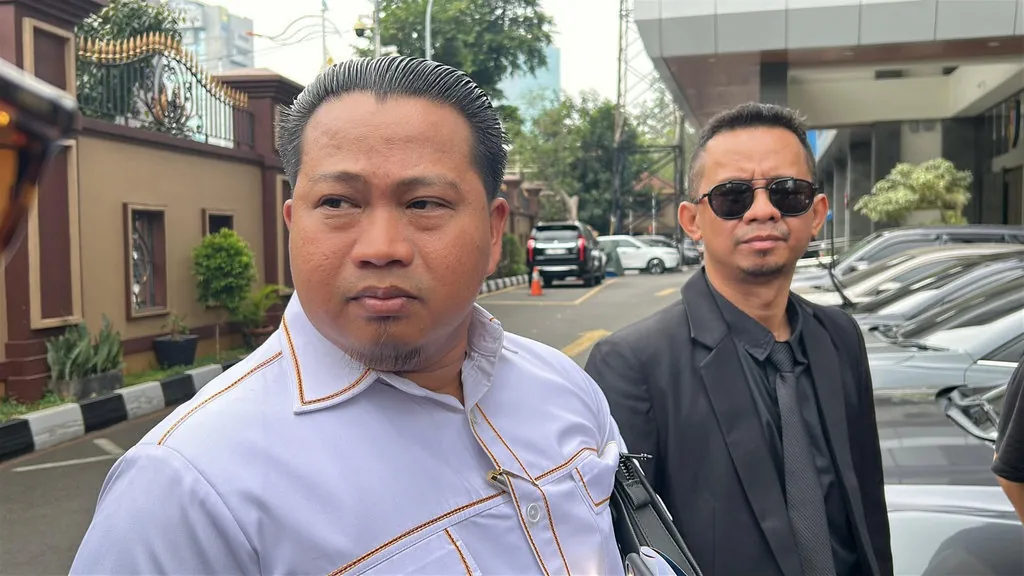 Nelayan Anto Tewas dalam Tahanan, Empat Polisi Diadukan