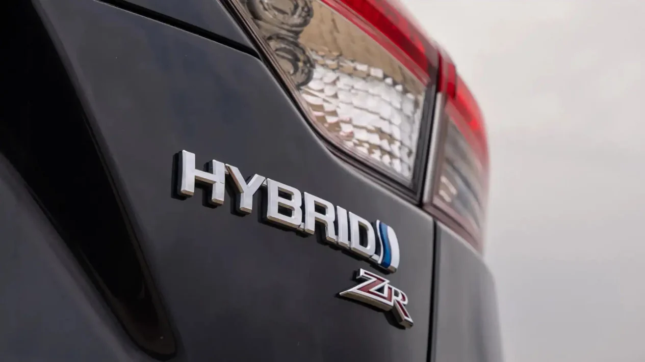 Insentif Hybrid Tak Akan Disamakan dengan BEV
