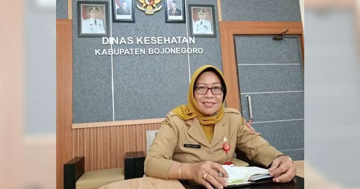 RSUD Kalitidu Siapkan Layanan Kesehatan Jiwa dan 75 Tempat Tidur