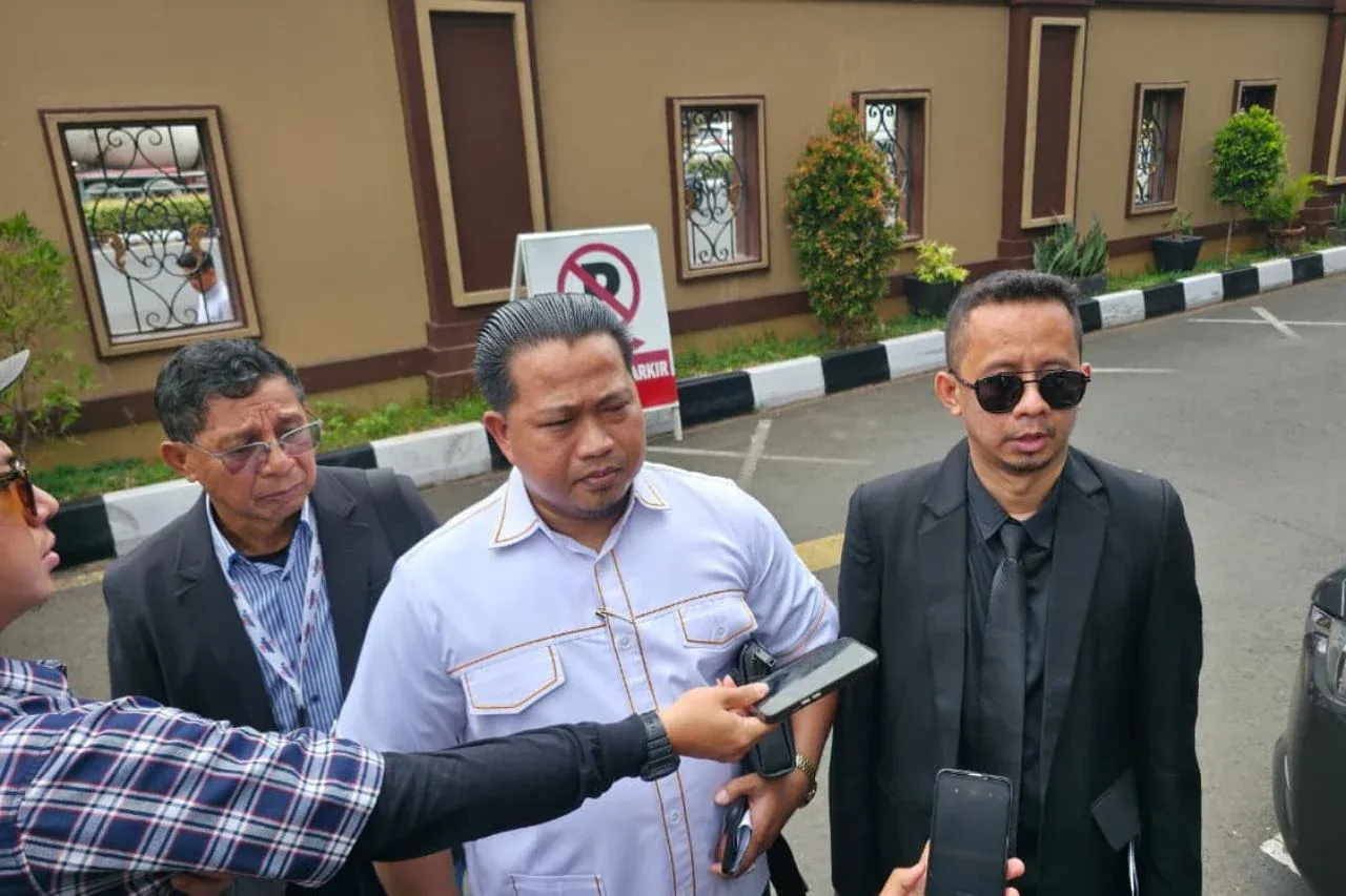 Nelayan Anto Tewas dalam Tahanan, Empat Polisi Diadukan