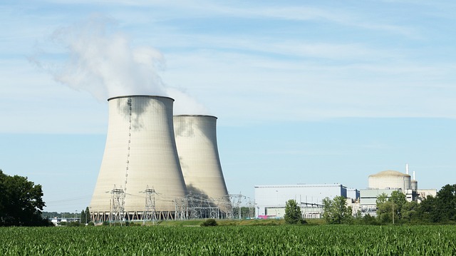 Gelombang Nuklir Mengubah Peta Transisi Energi