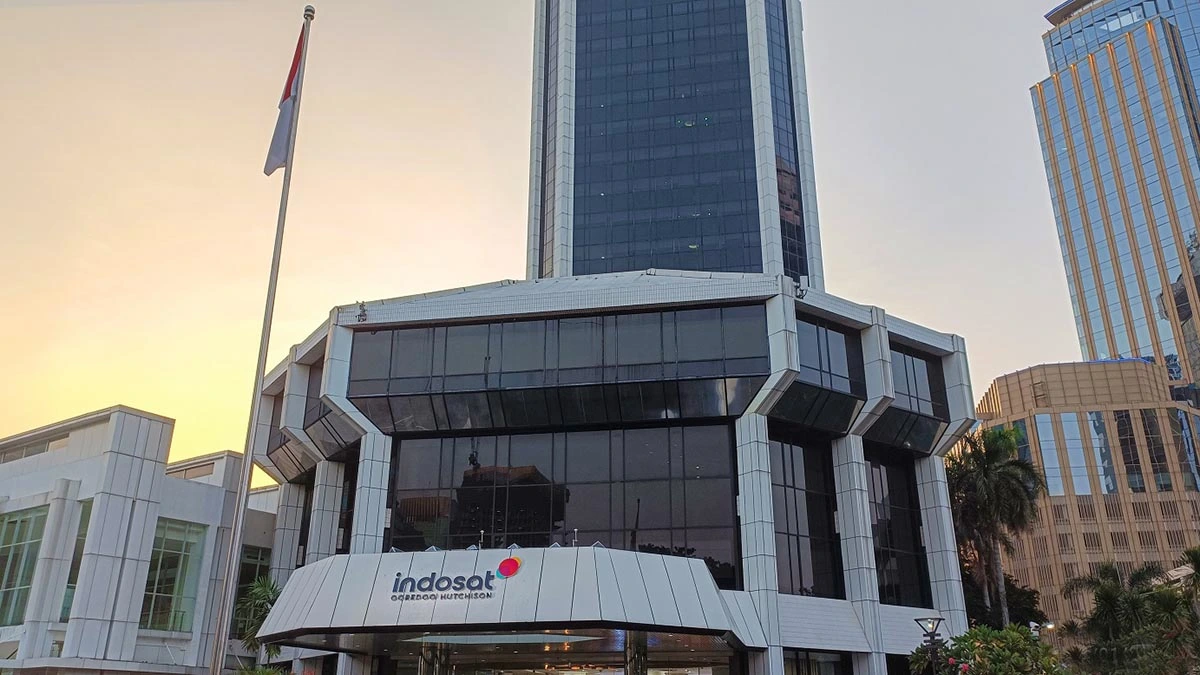 Operator Telekomunikasi Beralih Menjadi Pemimpin AI Cloud
