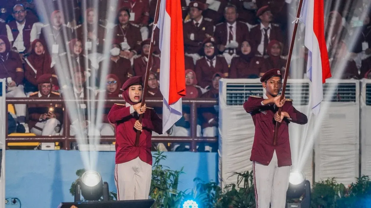 Sekolah Rakyat Perluas Akses Belajar dan Dukungan Keluarga