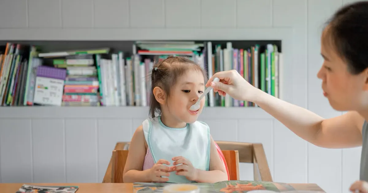 Anak Pilih-Pilih Makanan? Atasi Picky Eater Tanpa Paksaan