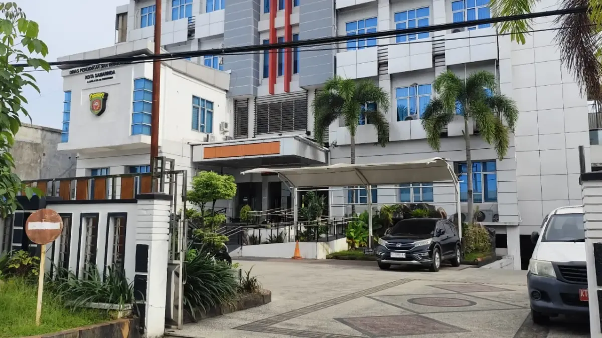 Kabut Asap Perpanjang PJJ, Metode Belajar Disesuaikan