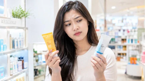 Panduan Memilih Sunscreen Sesuai Jenis Kulit