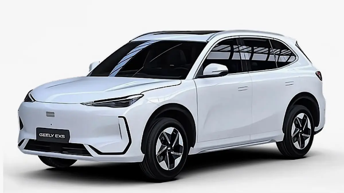 BYD Atto 3 Memimpin, MG S5 Melonjak dalam Persaingan EV