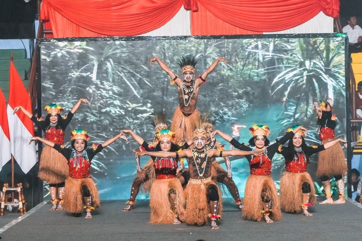 Sekolah Rakyat Menjangkau 44 Ribu Siswa, tetapi Pekerjaan Belum Usai