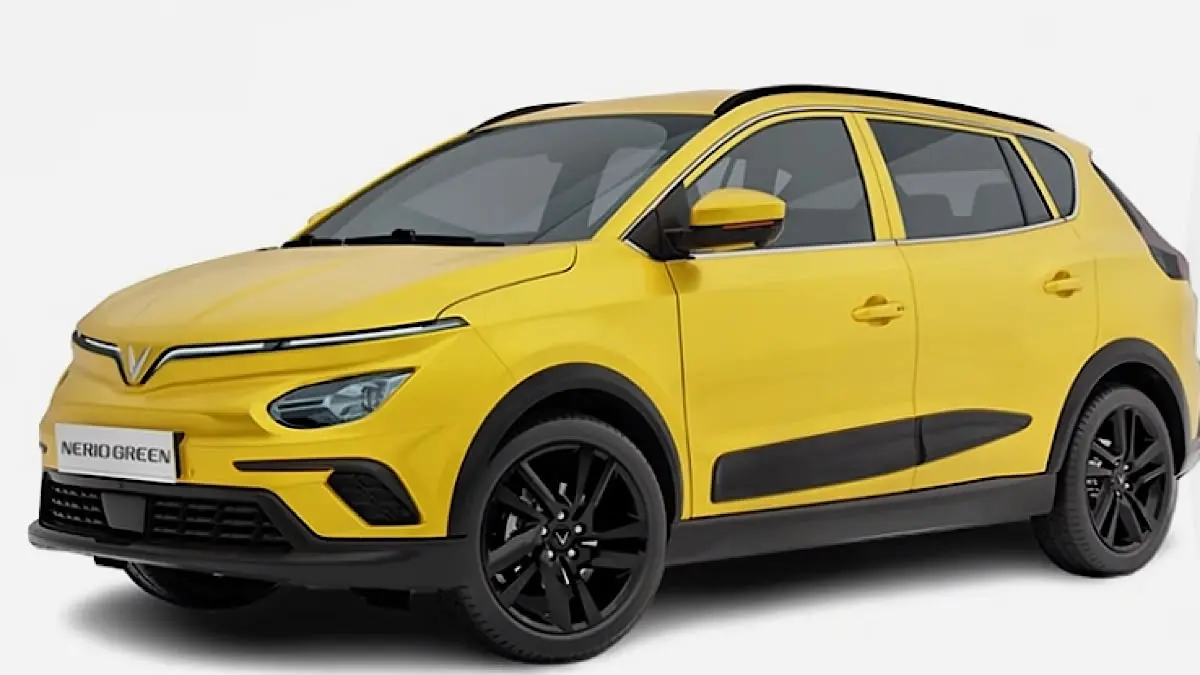 BYD Atto 3 Memimpin, MG S5 Melonjak dalam Persaingan EV