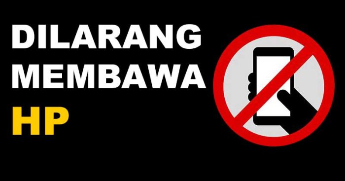 Kapan Ponsel Harus Disimpan, dan Kapan Boleh Dipakai untuk Belajar?