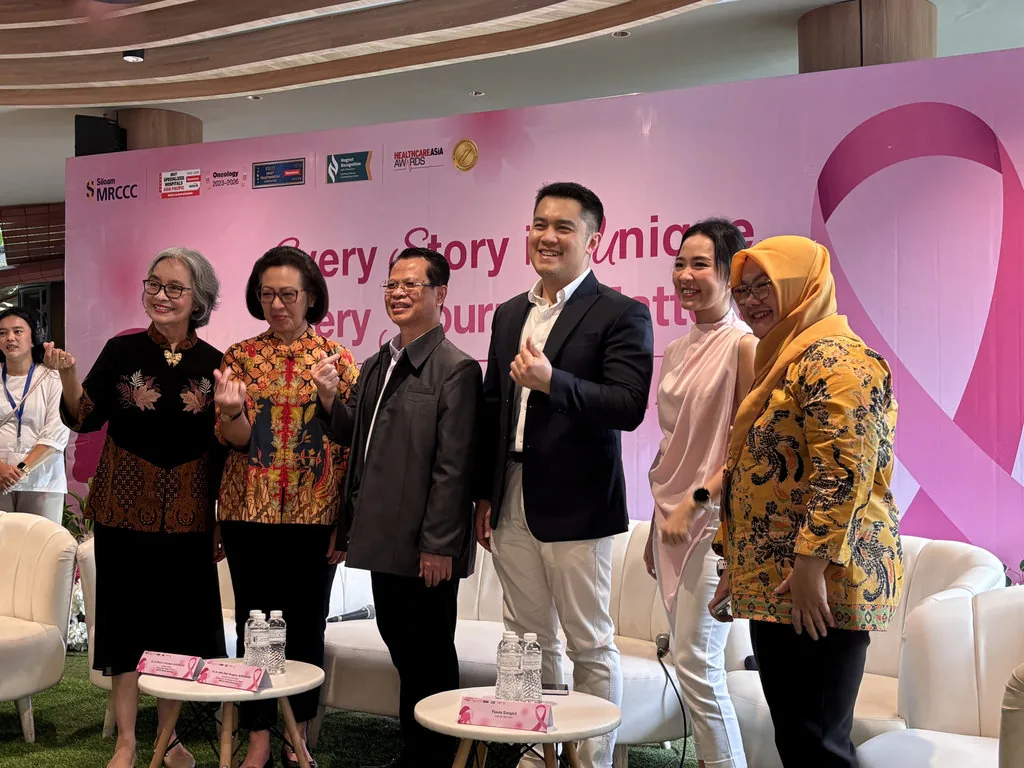Perawatan Kanker Payudara: Dari Diagnosis hingga Pemulihan