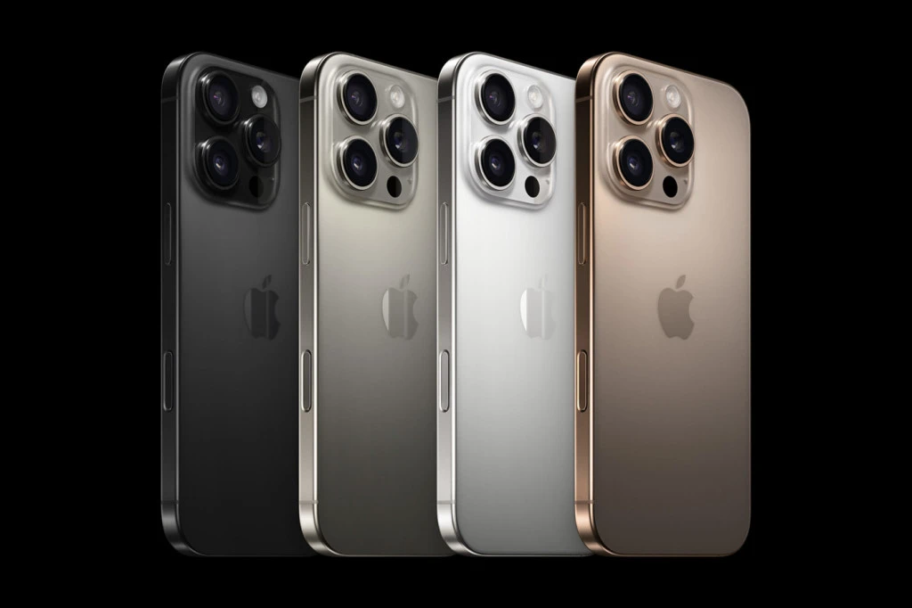 Harga iPhone 16 Pro Max Mulai Rp20,49 Juta: Pilih Kapasitas yang Tepat