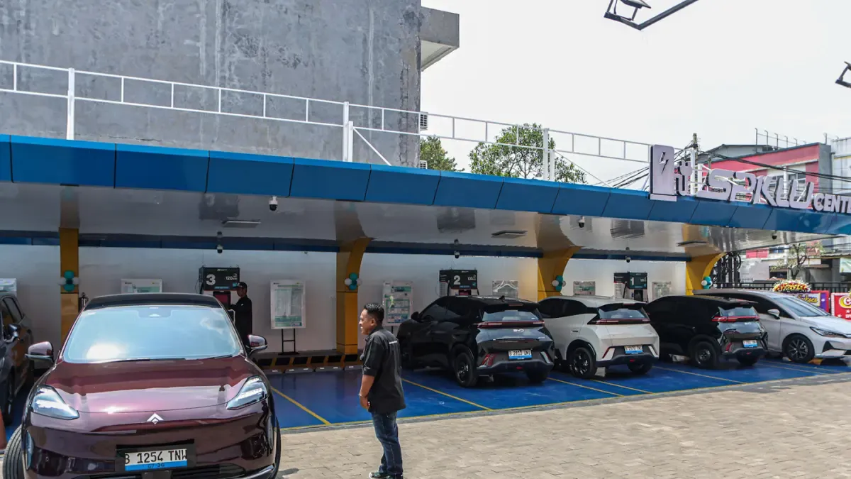 Cara Memilih Mobil Listrik untuk Perjalanan Harian dan Jauh