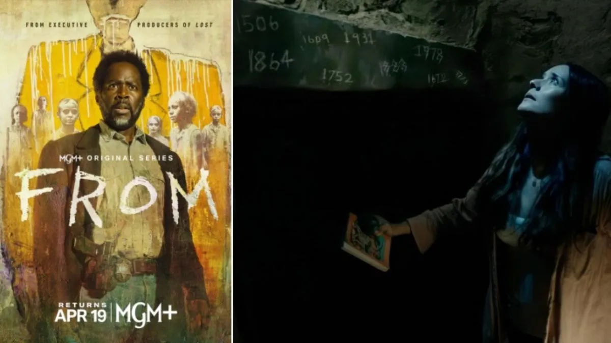 Rekomendasi Film Horor Netflix untuk Maraton Halloween