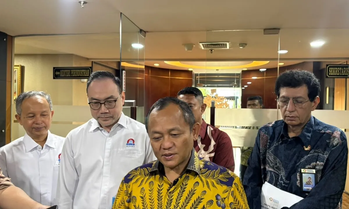 Hubungan Bertetangga yang Dinamis, Kerja Sama Tetap Terbuka