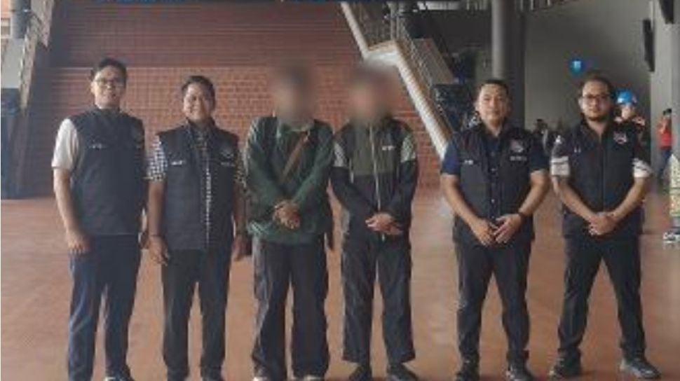 Izin Kerja dan Overstay, Dua Jalan Menuju Deportasi